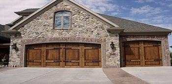 Hurricane Garage Doors