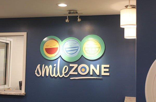 Welcome to Smile Zone!