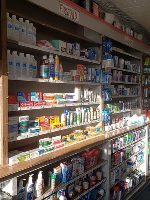 Hingham Centre Pharmacy