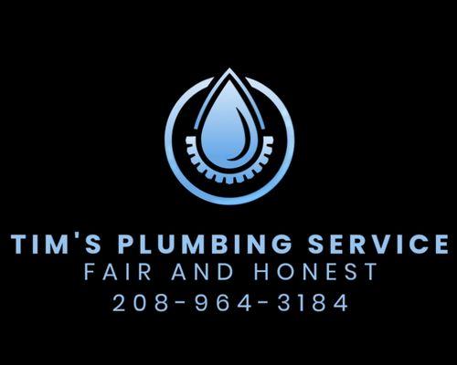 Tim's Plumbing Service