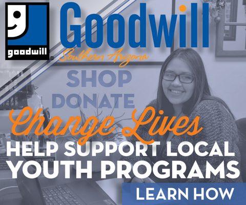 Goodwill Thrift Store and Donation Center