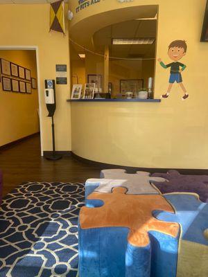 Newbury Park Dentistry for Children