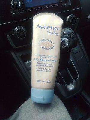 Aveeno