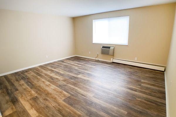 Interior at Barkley Ridge Apartments