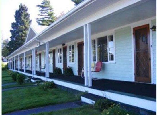 Edenbrook Motel Bar Harbor Rentals