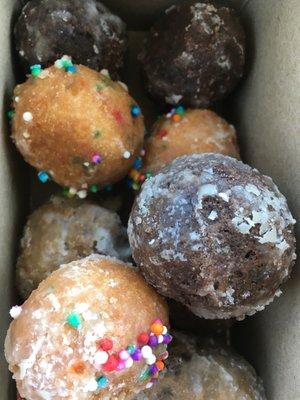 Timbits