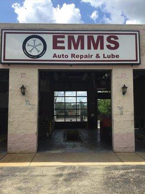 Emms Auto Repair & Lube