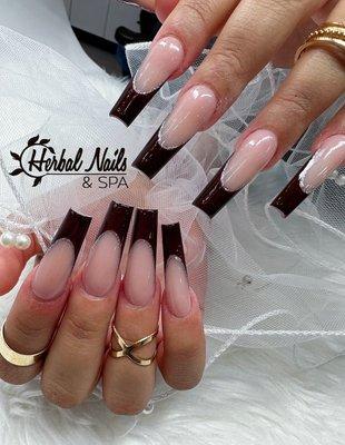 HERBAL NAILS & SPA - EASTVALE