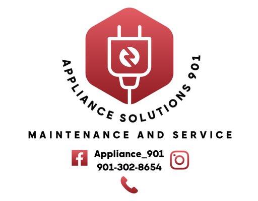 Appliance Solutions 901