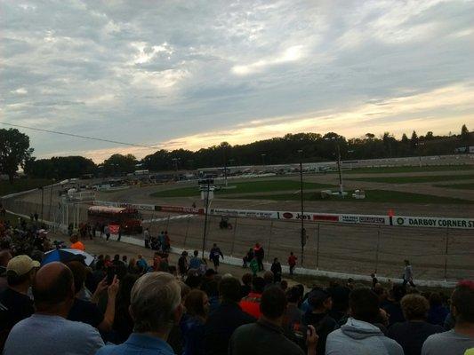 Wisconsin International Raceway