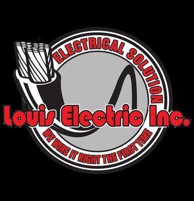 Louis Electric Inc