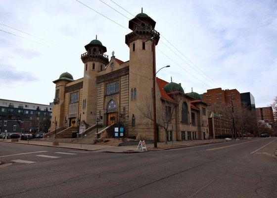 Denver Community Church