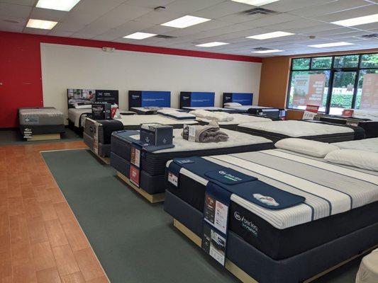 Mattress Firm Mount Pleasant East