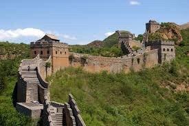 Great Wall of China!     10 Year China Visas starting at $75.00