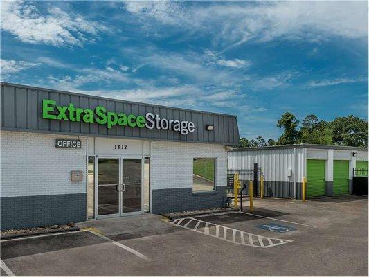 Alternate Beauty Image - Extra Space Storage at 1412 Opelika Rd, Auburn, AL 36830