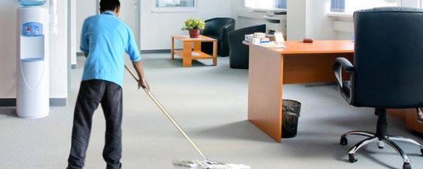 Office cleaning Punta gorda