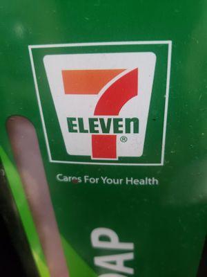 7-Eleven