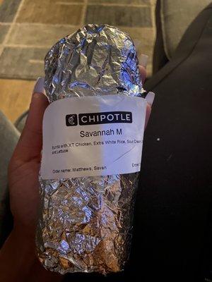 Burrito