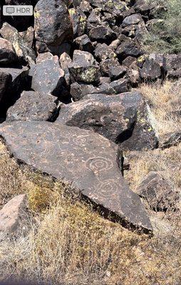 Deer Valley Petroglyph Preserve