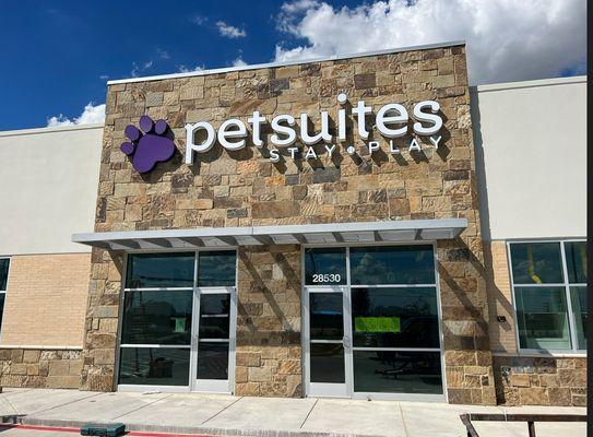 PetSuites Fulshear