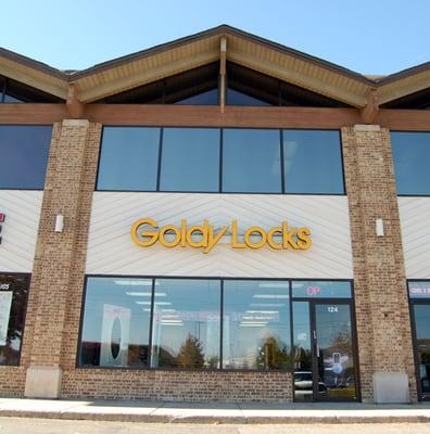 Our naperville location