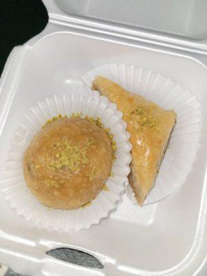 Baklava