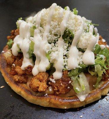 Sopes