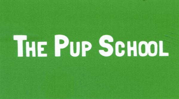 The Pup School