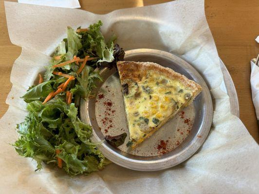 Quiche