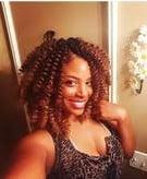 Crochet Braids!