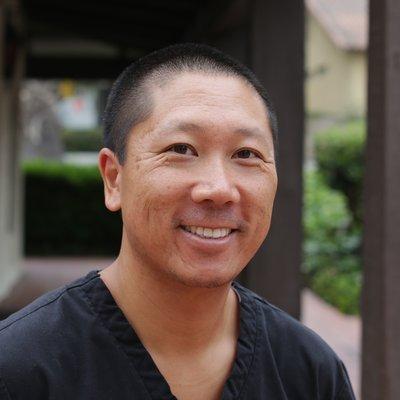 Dr. Leroy Owyang