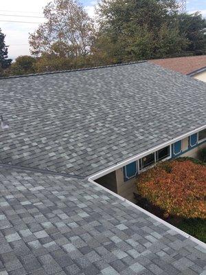 Jim Hageman Roofing