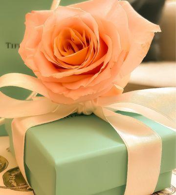 Tiffany & Co.