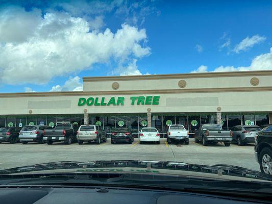 Dollar Tree