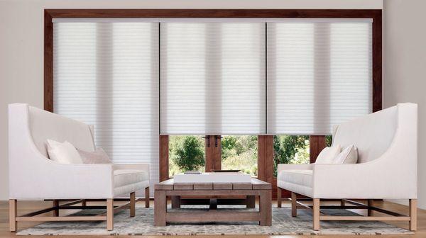 Cellular Shades