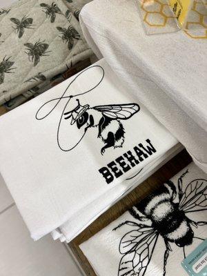 Kitchen towels