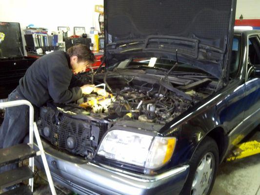 Come see what we can do for your vehicle!