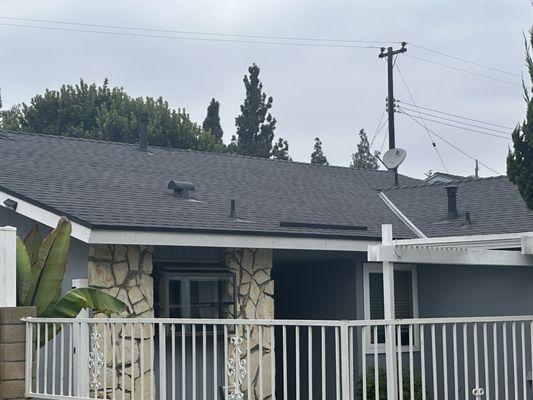 Shoreline Roofing