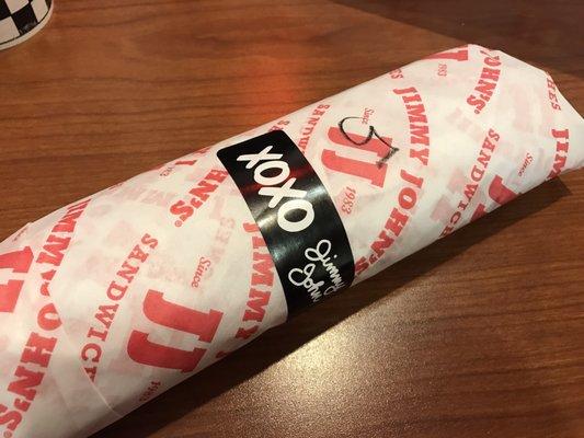 Jimmy John's