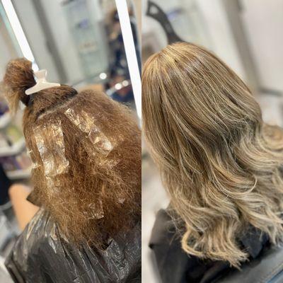 Highlights and color