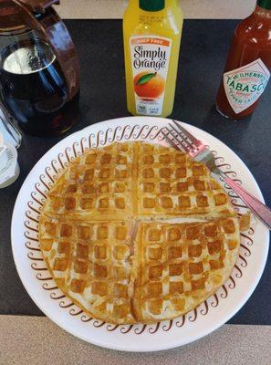 Waffle House