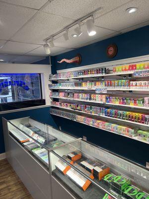 Splash E-Cig & Vapor Emporium