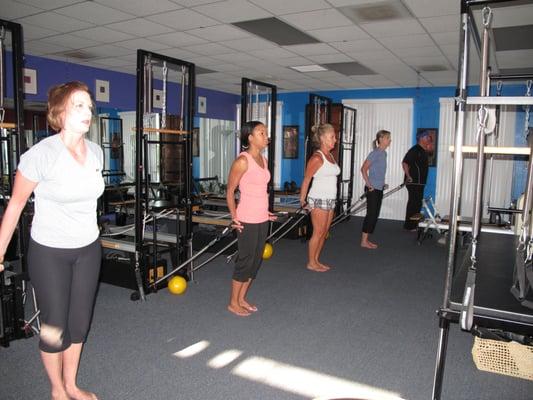 Pilates Institute of Scottsdale