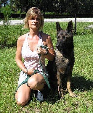 Suncoast K9 Academy LLC