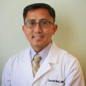 David P Bui, MD