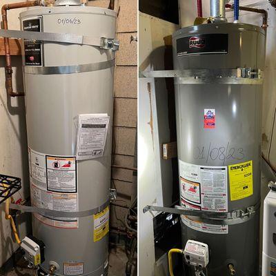 Water Heater Repair, plumbers San Jose, Water Heater Installation, Water Heater Replacement, California, United Plumbing, Plumbing