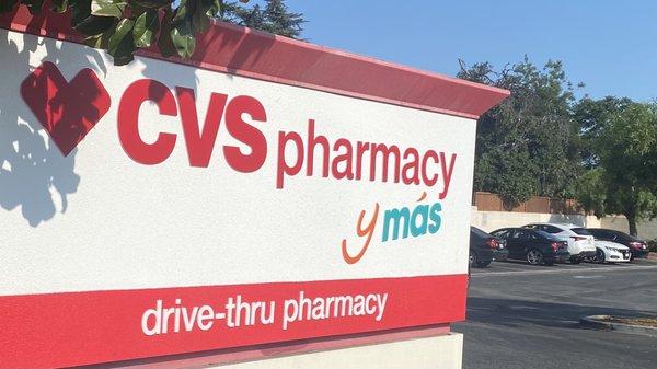 Cvs yMas