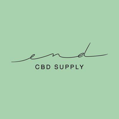 End CBD Supply in Rochester, NY - Logo