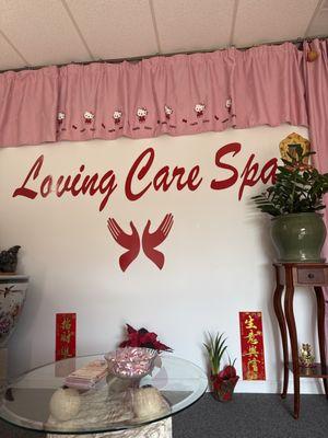 Loving Care Spa