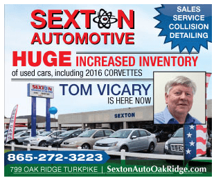 Sexton Automotive of Oak Ridge